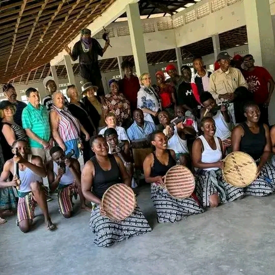 Traditional Dance