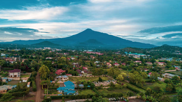 Arusha City