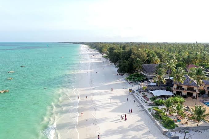 Zanzibar